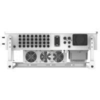 Мережевий інвертор Deye SUN-60K-G04P3 (On-grid | 60 кВт | 3ф | 4 MPPT)