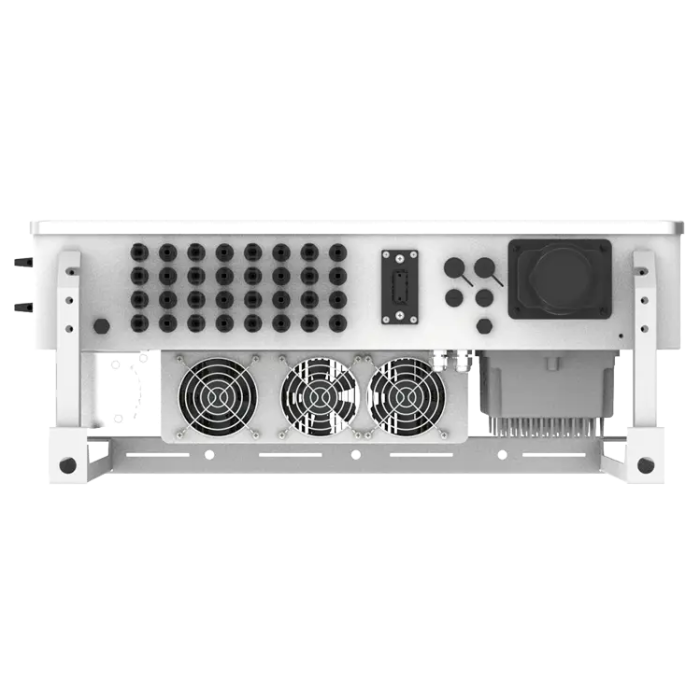 Мережевий інвертор Deye SUN-60K-G04P3 (On-grid | 60 кВт | 3ф | 4 MPPT)