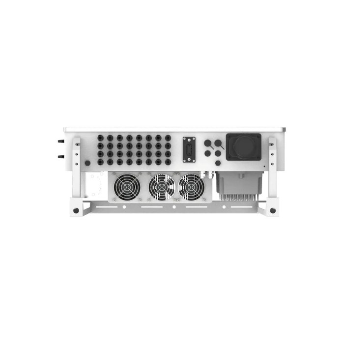 Мережевий інвертор Deye SUN-80K-G04P3-EU-AM4 (On-grid | 80 кВт | 3ф | 4 MPPT)