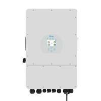 Гібридний інвертор Deye SUN-8K-SG05LP1-EU (LV | 8 кВт | 1ф | 2 MPPT)