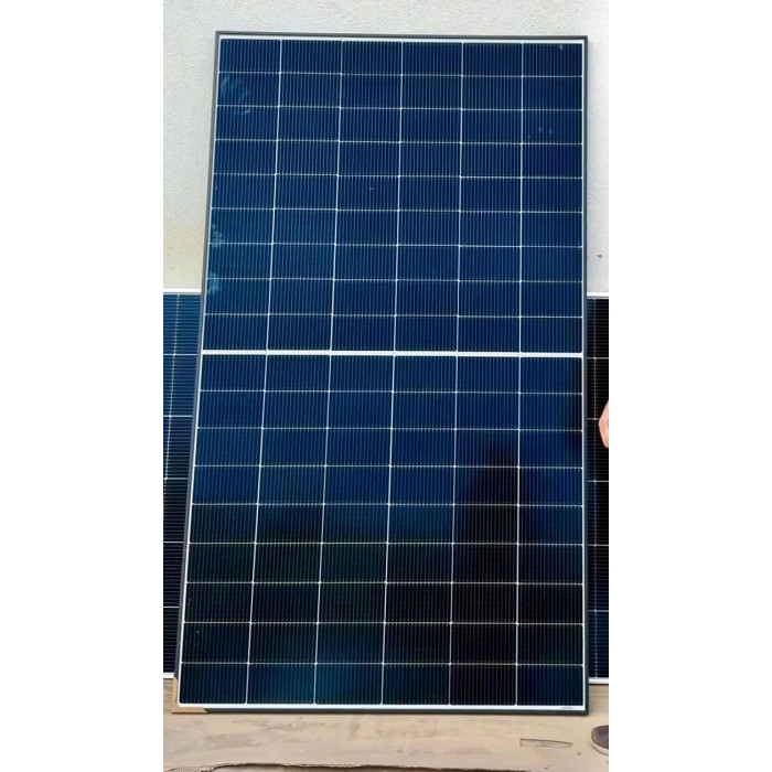 Сонячна панель TWMNH-54HD500W 500 Вт Bifacial