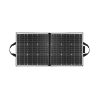 Сонячна панель TSP18V100W 100 Вт 18 В