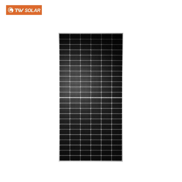 Сонячна панель TWMNH-72HD575W Bifacial