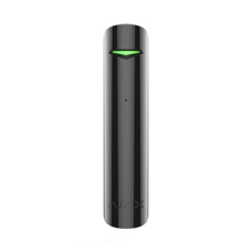 Пластиковий корпус DummyBox Ajax GlassProtect Black (12310.05.BL)