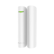 Пластиковий корпус DummyBox Ajax DoorProtect White (12304.03.WH)