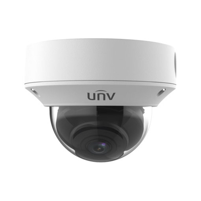 IP-відеокамера Uniview IPC3234SA-DZK White