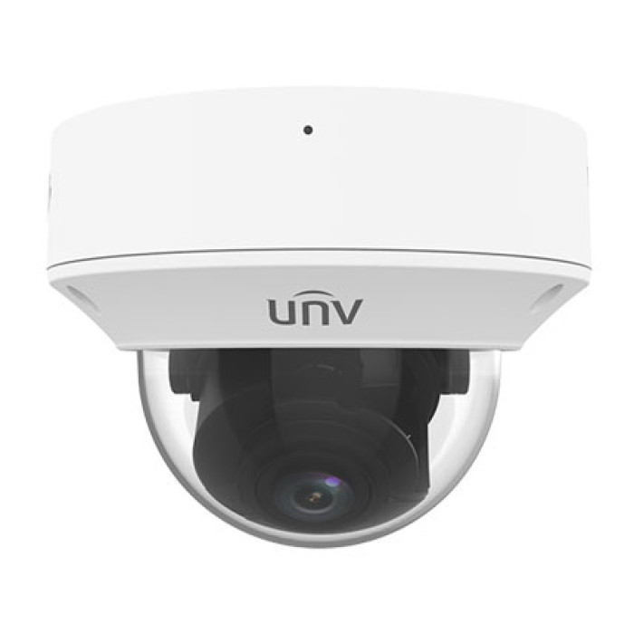 IP-відеокамера Uniview IPC3238SB-ADZK-I0 White