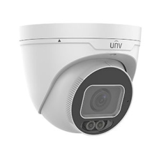IP-відеокамера Uniview IPC3634SE-ADZK-WL-I0 White