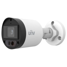 Відеокамера Uniview UAC-B128-ADF40MS (4) White