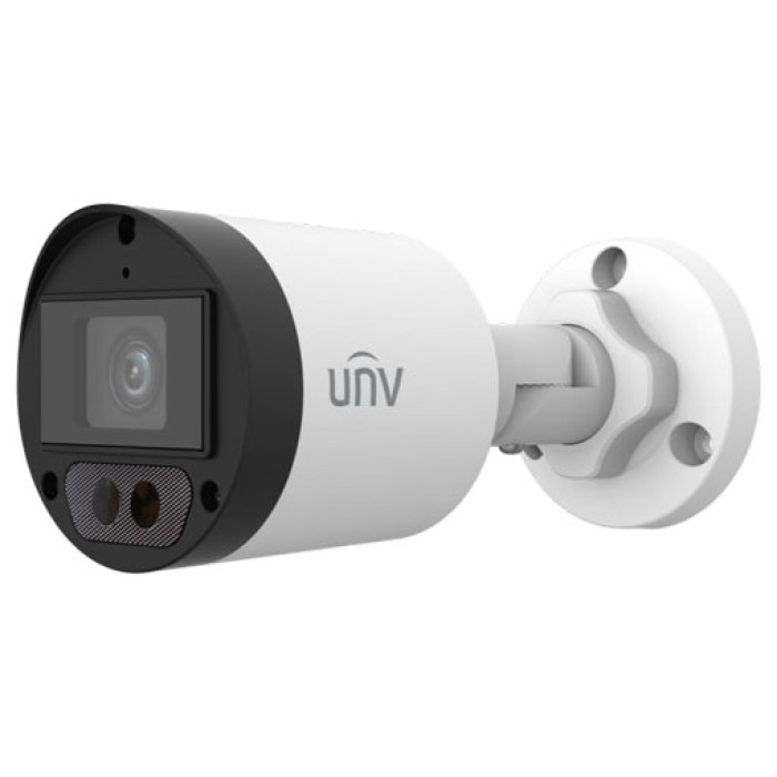 Відеокамера Uniview UAC-B128-ADF40MS (4) White