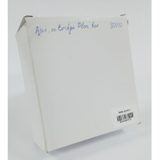 (Уцінка) Приймач радіодатчиків Ajax ocBridge Plus box EU в боксі