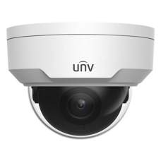 IP-відеокамера Uniview IPC322LB-DSF40K-G White