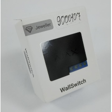 (Уцінка) Контролер Ajax WallSwitch для управління приладами