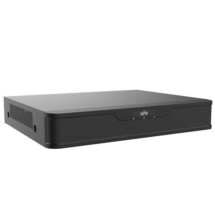 Мультигібридний відеореєстратор Uniview XVR301-04G3