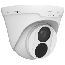 IP-відеокамера Uniview IPC3618LB-ADF28K-G