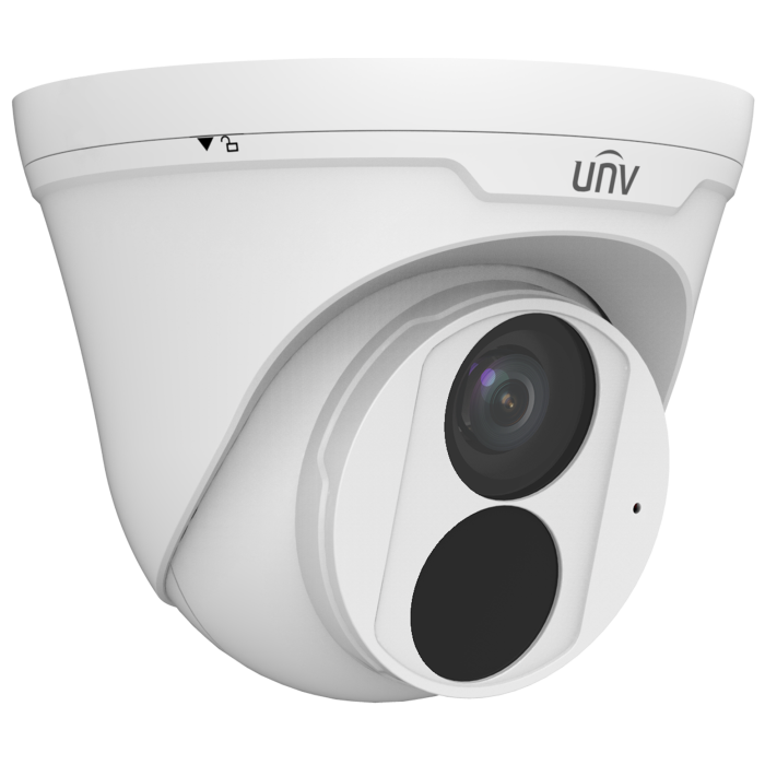 IP-відеокамера Uniview IPC3618LB-ADF28K-G