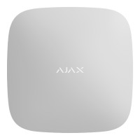 Інтелектуальний ретранслятор сигналу Ajax ReX White (38205.37.WH1)