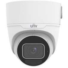 IP-Відеокамера Uniview IPC3635SS-ADZK-I1 (2.7 - 13.5) White