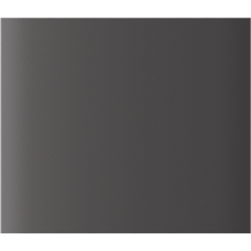 Центральна кнопка для одноклавішного вимикача Ajax CenterButton (1-gang) vertical Grey (83462.140.GR)