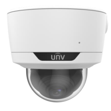 IP-Відеокамера Uniview IPC3735SS-ADZK-I1 (2.7 - 13.5) White