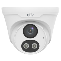 IP-відеокамера Uniview IPC3614LE-ADF28KC-DL