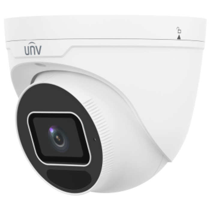 Відеокамера Uniview UAC-T312-AZM