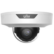 IP-відеокамера Uniview IPC354SB-ADNF28K-I0 White