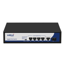 Комутатор HongRui HR901-AXG-411NS