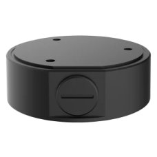 Комутаційна коробка Uniview TR-JB03-I-IN-B Black