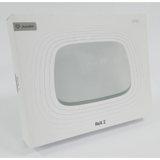 (Уцінка) Інтелектуальний ретранслятор сигналу Ajax ReX 2 White