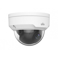 IP-відеокамера Uniview IPC2124SS-ADF28KM-I0 White