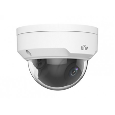 IP-відеокамера Uniview IPC2124SS-ADF28KM-I0 White