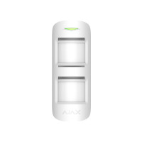 Бездротовий вуличний датчик руху Ajax MotionProtect Outdoor White (38197.33.WH1)