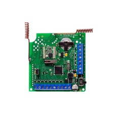Приймач радіодатчиків Ajax ocBridge Plus box EU в боксі (9392.24.NC1)