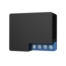 Контролер Ajax WallSwitch для управління приладами (38189.13.BL1)