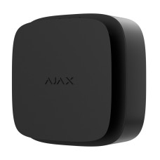 Бездротовий датчик чадного газу Ajax FireProtect 2 RB (CO) Black (63213.166.BL1)