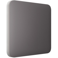 Вимикач Ajax LightSwitch 1-клавішний Grey