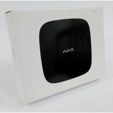 (Уцінка) Розумна централь Ajax Hub Black