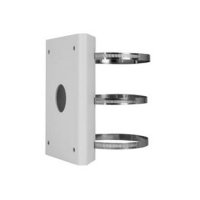 Кронштейн для кріплення камери на стовп Uniview TR-UP08-A-IN (Steel)