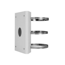 Кронштейн для кріплення камери на стовп Uniview TR-UP08-A-IN (Steel)