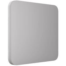 Вимикач Ajax LightSwitch 1-клавішний Fog