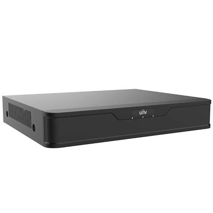 Мультигібридний відеореєстратор Uniview XVR301-04Q3
