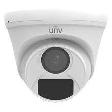 Відеокамера MHD Uniview UAC-T115-F28 White