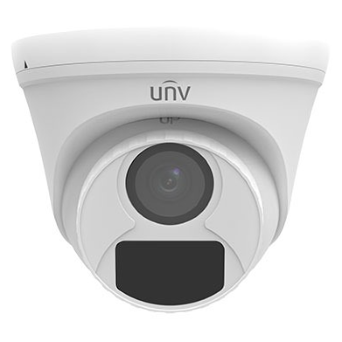 Відеокамера MHD Uniview UAC-T115-F28 White