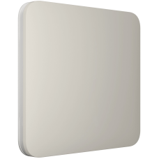 Вимикач Ajax LightSwitch 1-клавішний Oyster