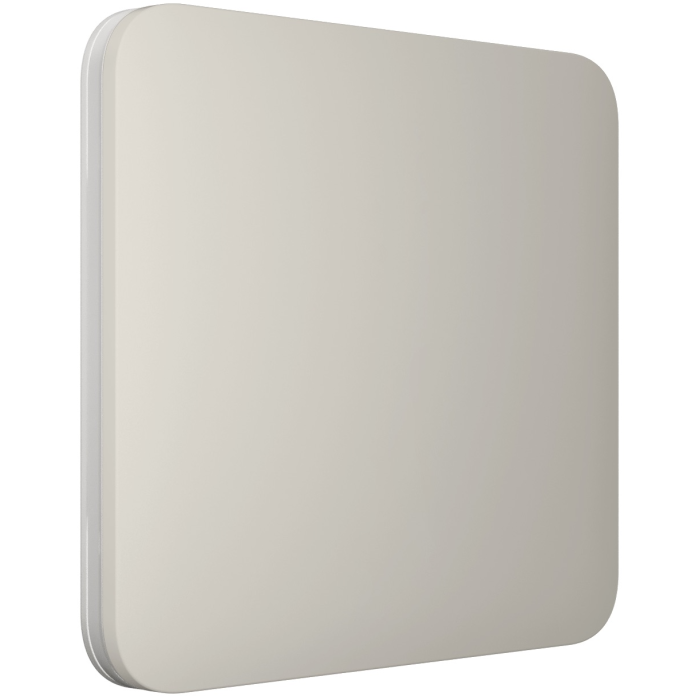 Вимикач Ajax LightSwitch 1-клавішний Oyster