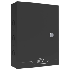 Мережевий контролер Uniview OER-SR42 Black