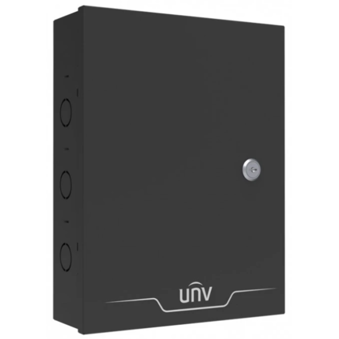 Мережевий контролер Uniview OER-SR42 Black
