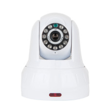 IP-відеокамера Tecsar IPSD-1.3M-20F