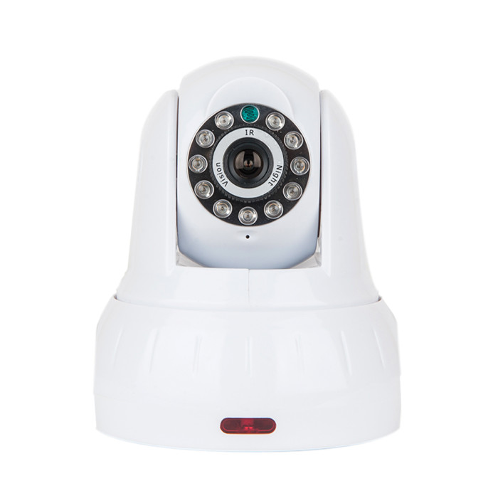 IP-відеокамера Tecsar IPSD-1.3M-20F